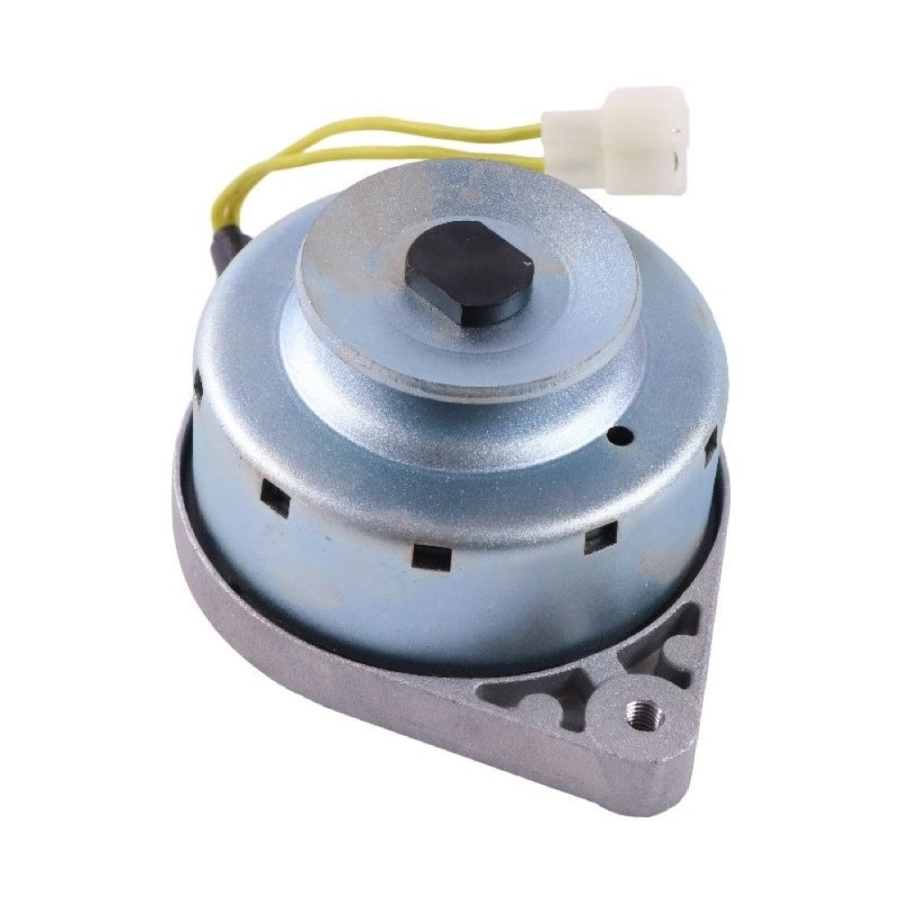 12V 20A Alternator 121450-77200 fits Yanmar Tractor YM147 YM169 YM250 YM276